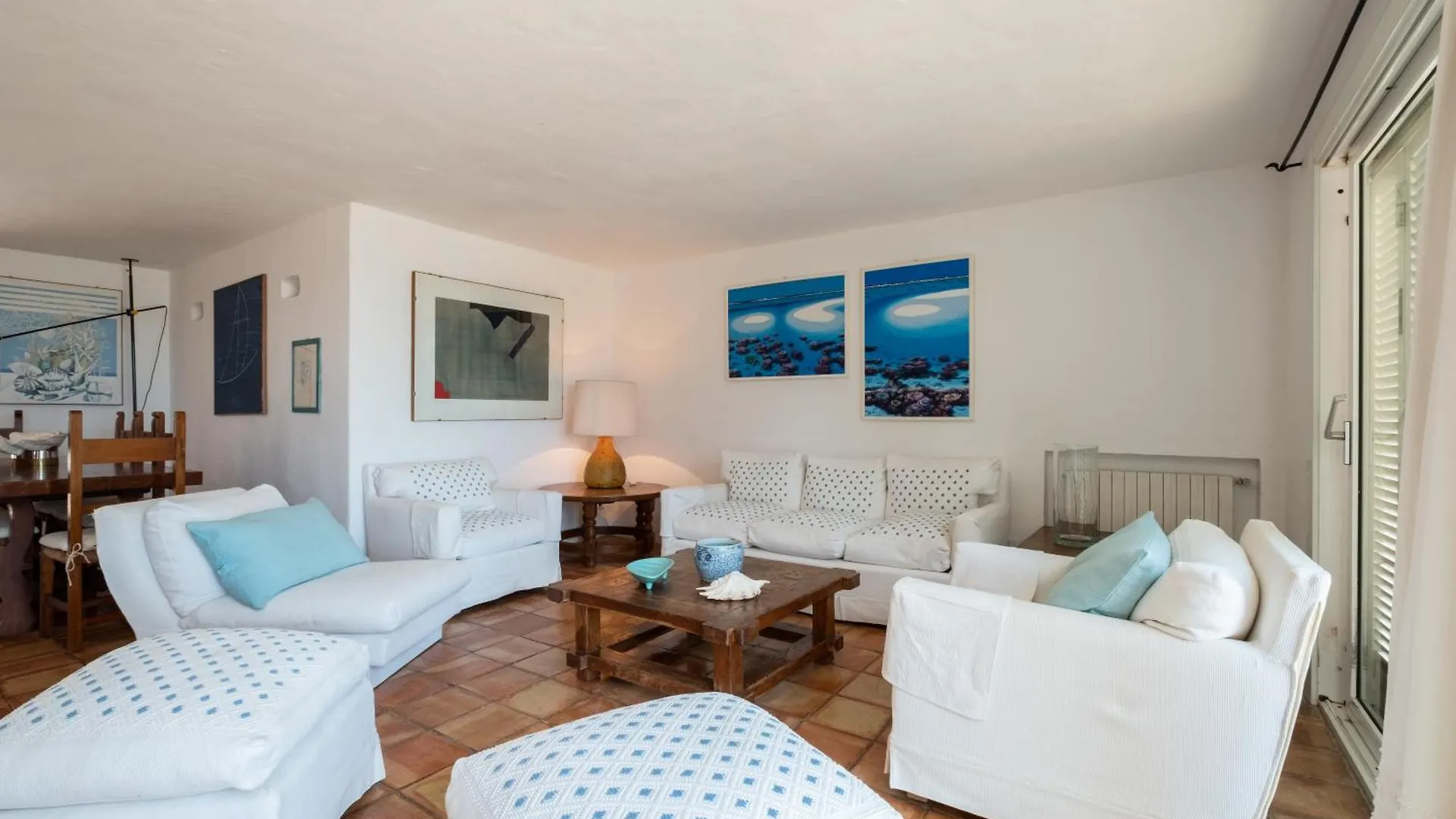 Porto Cervo Centro - Villa Con Piscina E Privacy E Vista 0*, Porto Cervo