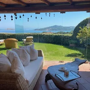 Villa Quiete A, Porto Cervo
